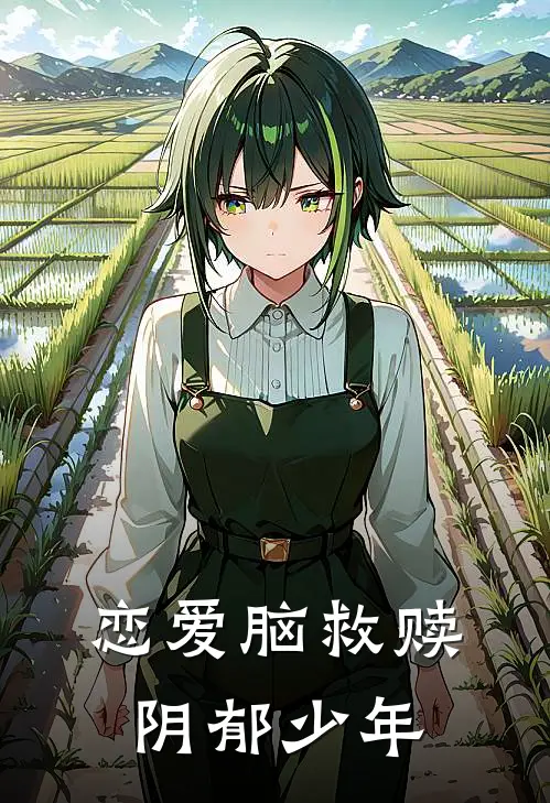 恋爱脑救赎阴郁少年