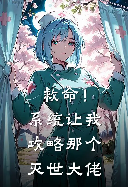 救命！系统让我攻略那个灭世大佬