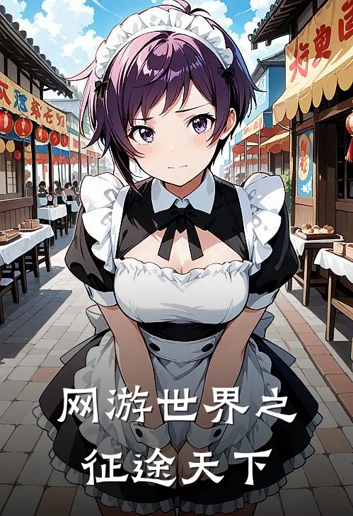 网游世界之征途天下