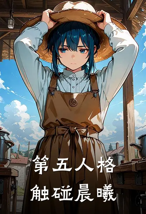 第五人格：触碰晨曦