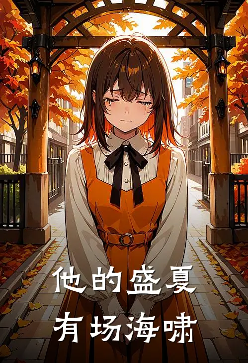 他的盛夏，有场海啸