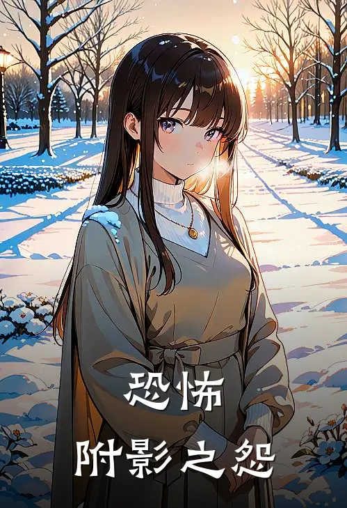 恐怖：附影之怨