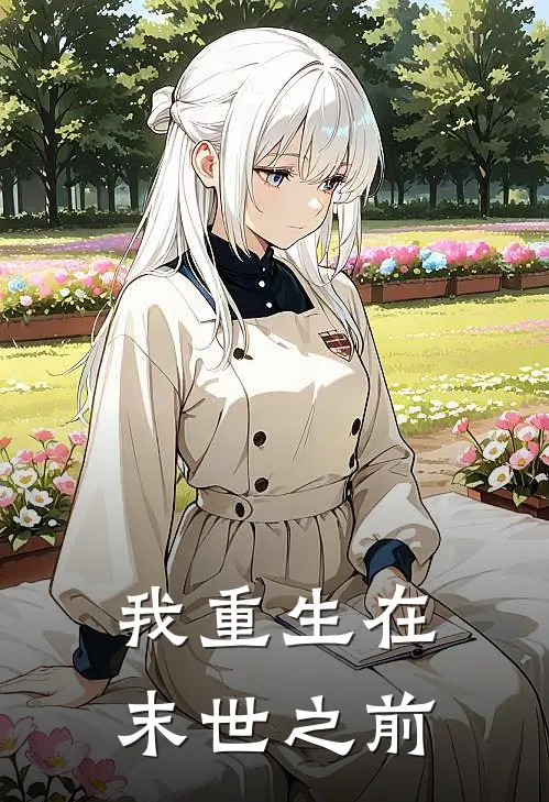 我重生在末世之前