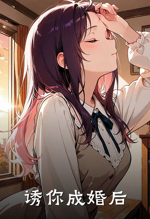 诱你成婚后