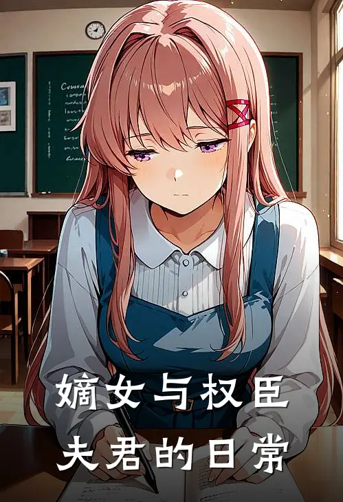 嫡女与权臣夫君的日常