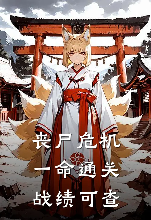 丧尸危机一命通关战绩可查