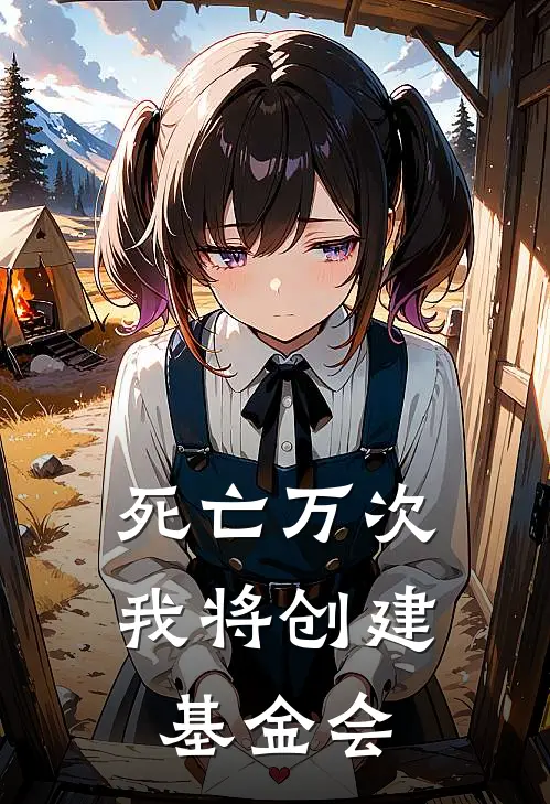 死亡万次，我将创建基金会