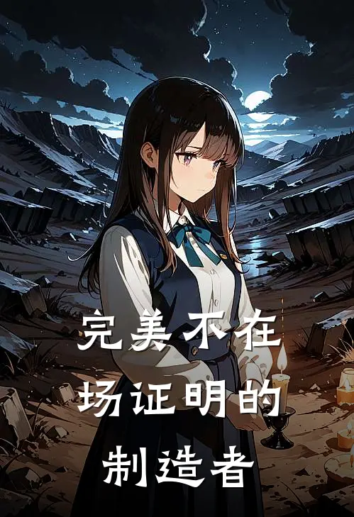 完美不在场证明的制造者