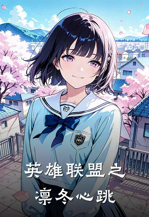 英雄联盟之凛冬心跳