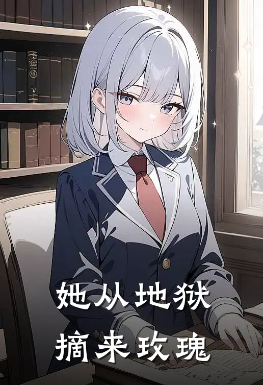 她从地狱摘来玫瑰