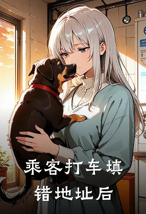 乘客打车填错地址后