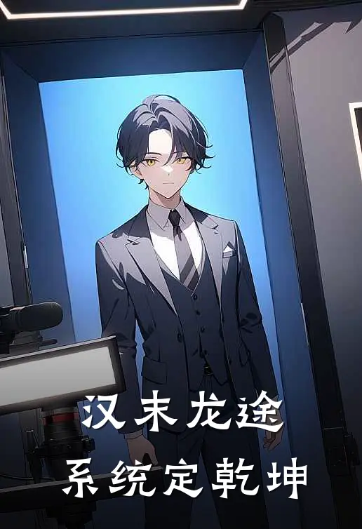 汉末龙途：系统定乾坤