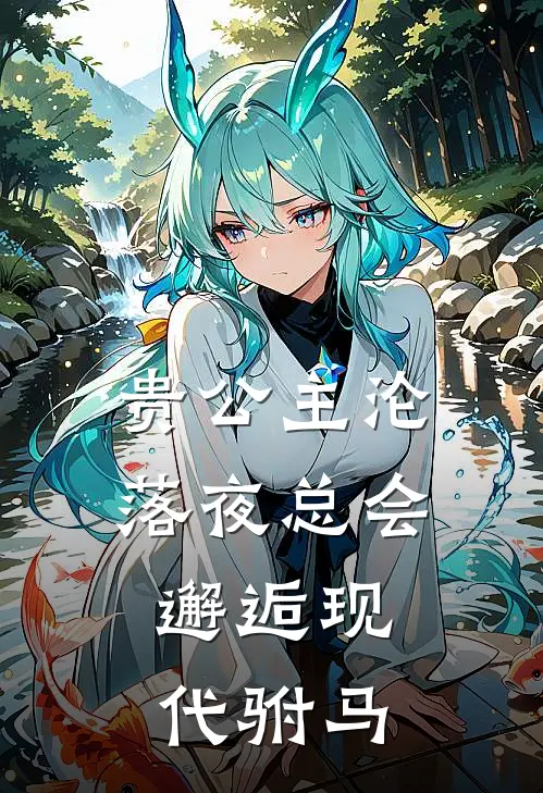 贵公主沦落夜总会：邂逅现代驸马