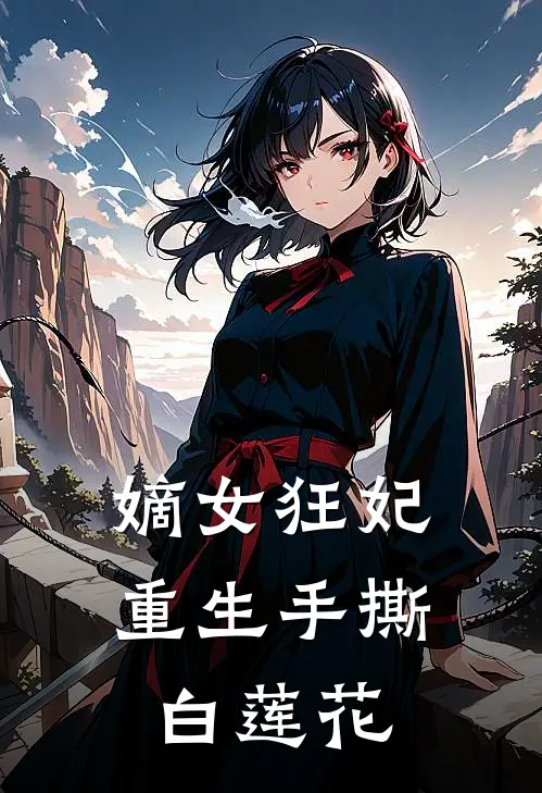 嫡女狂妃：重生手撕白莲花
