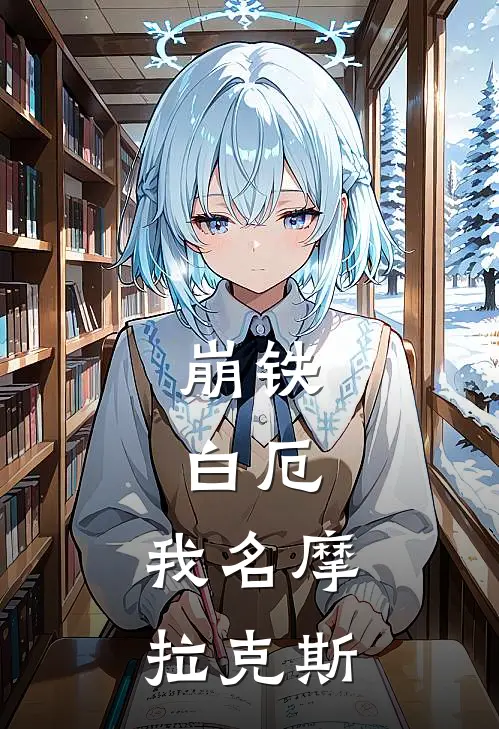 崩铁：白厄，我名摩拉克斯