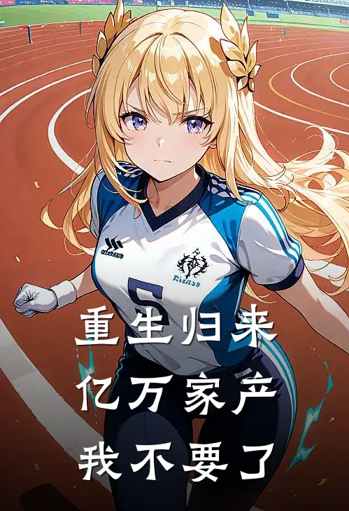 重生归来，亿万家产我不要了