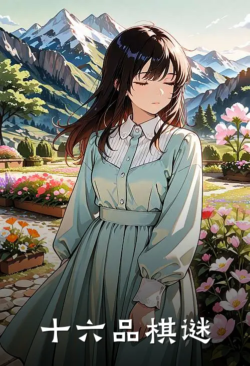 十六品棋谜