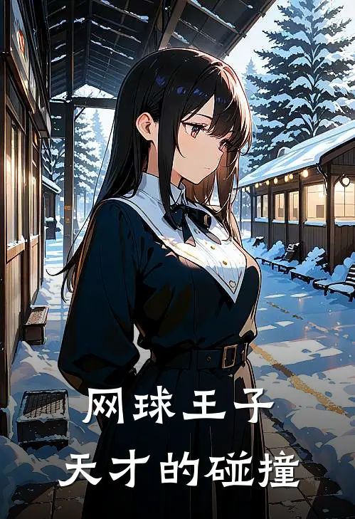 网球王子，天才的碰撞