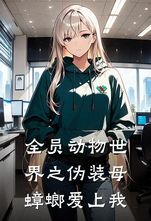 全员动物世界之伪装母蟑螂爱上我
