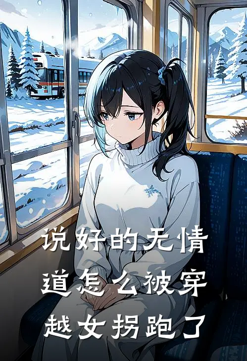 说好的无情道怎么被穿越女拐跑了