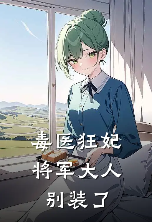毒医狂妃：将军大人别装了