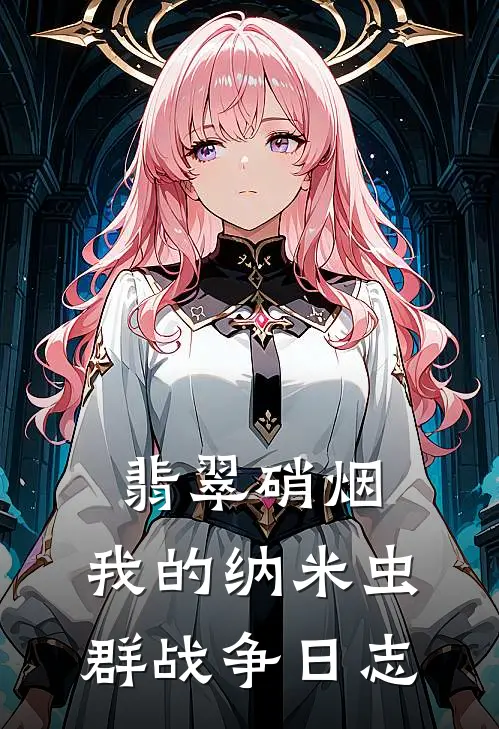 翡翠硝烟：我的纳米虫群战争日志