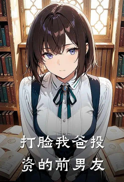 打脸我爸投资的前男友