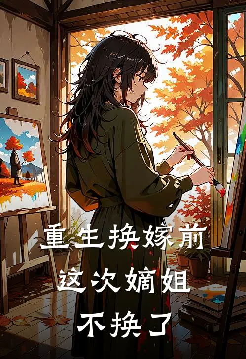 重生换嫁前，这次嫡姐不换了