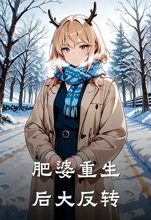 肥婆重生后大反转