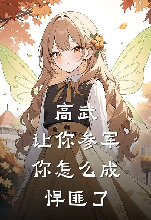 高武：让你参军，你怎么成悍匪了