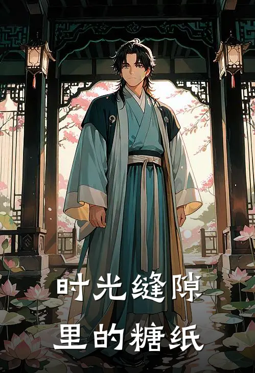 时光缝隙里的糖纸