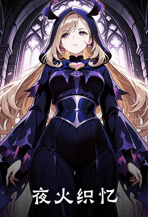 夜火织忆