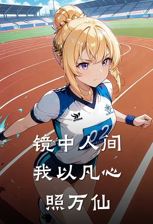 镜中人间：我以凡心照万仙