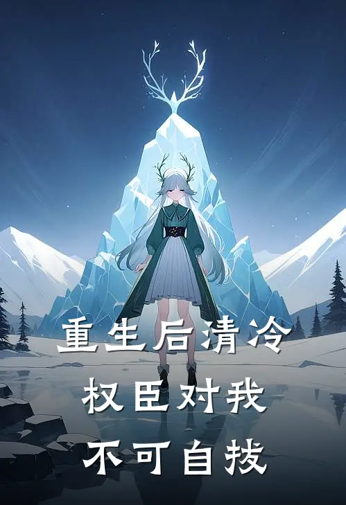重生后清冷权臣对我不可自拔