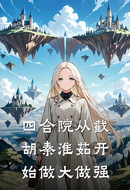 四合院从截胡秦淮茹开始做大做强