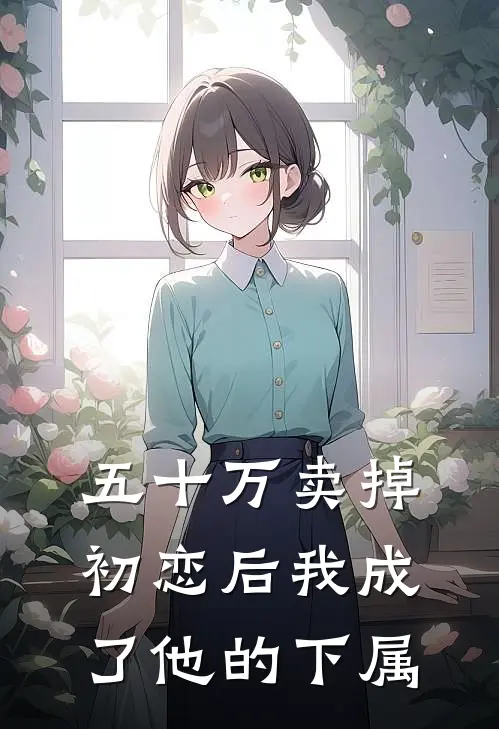 五十万卖掉初恋后我成了他的下属