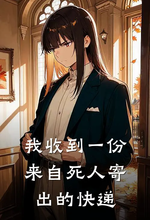 我收到一份来自死人寄出的快递