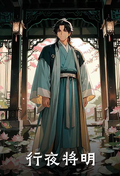 行夜将明
