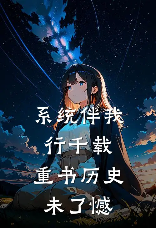 系统伴我行千载，重书历史未了憾
