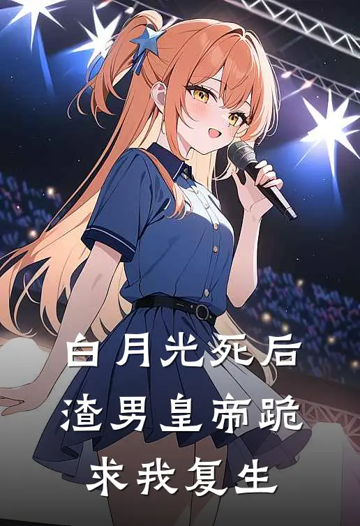白月光死后，渣男皇帝跪求我复生
