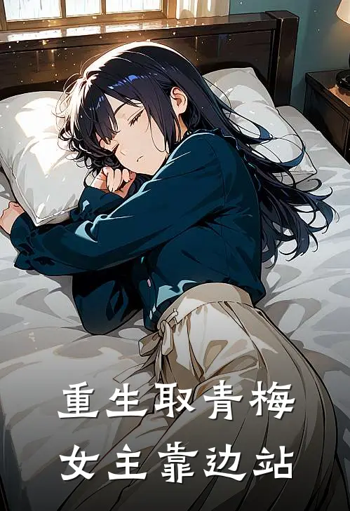 重生取青梅女主靠边站