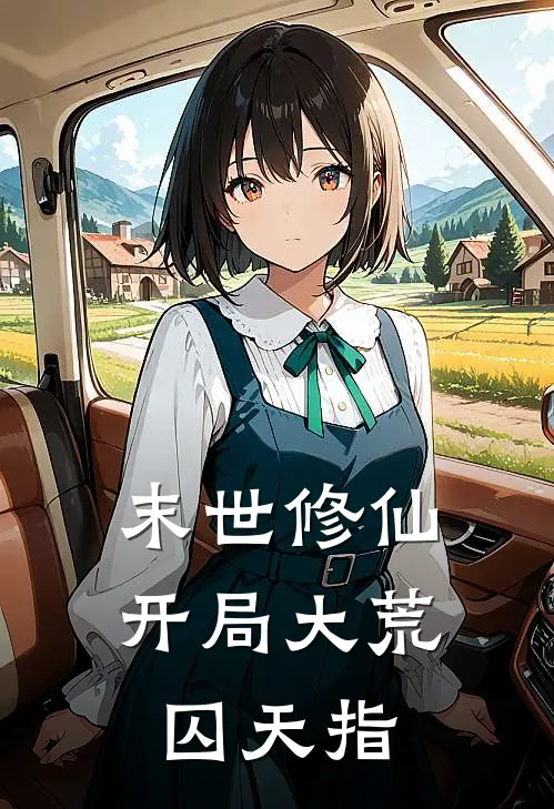 末世修仙，开局大荒囚天指