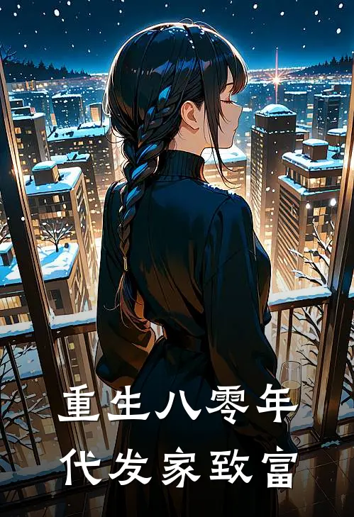 重生八零年代发家致富