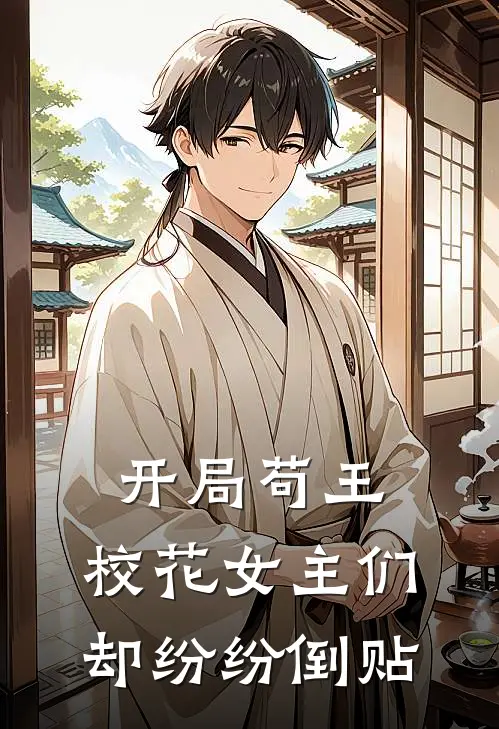 开局苟王，校花女主们却纷纷倒贴