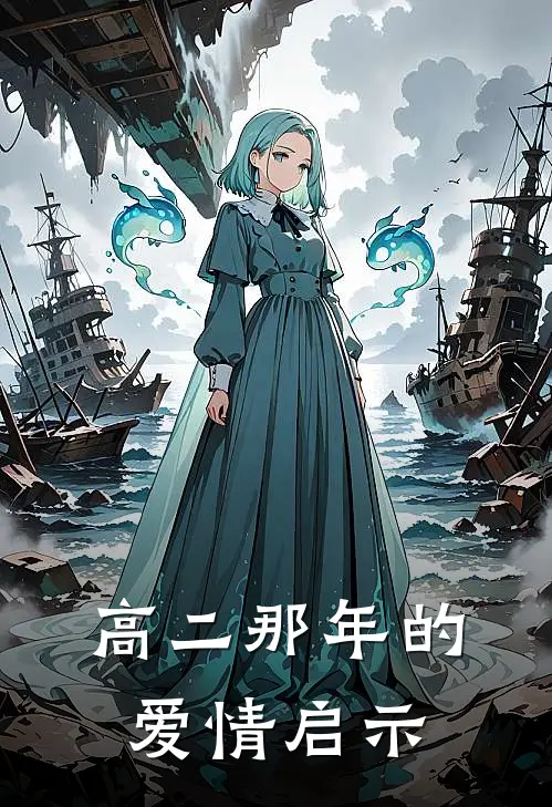 高二那年的爱情启示