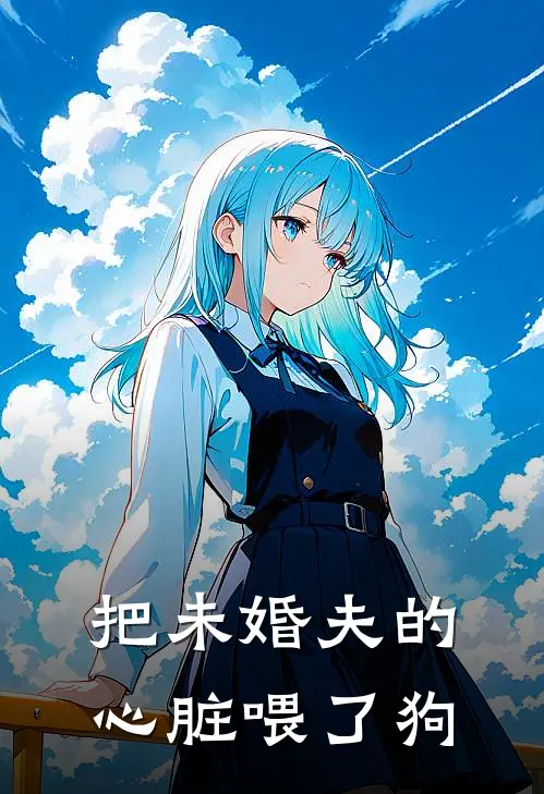 把未婚夫的心脏喂了狗