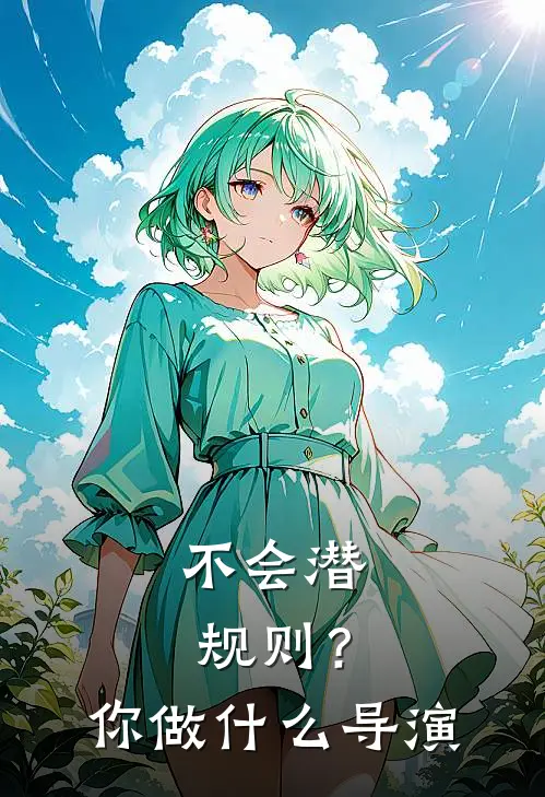 不会潜规则？你做什么导演