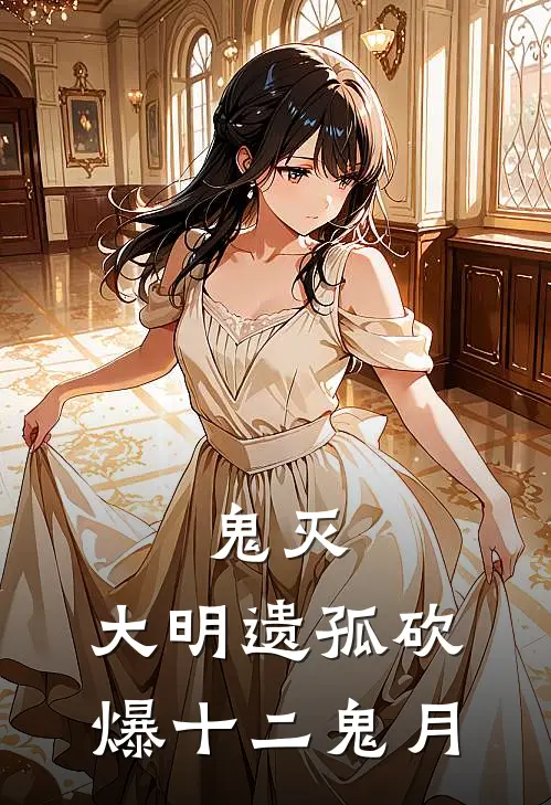 鬼灭：大明遗孤砍爆十二鬼月