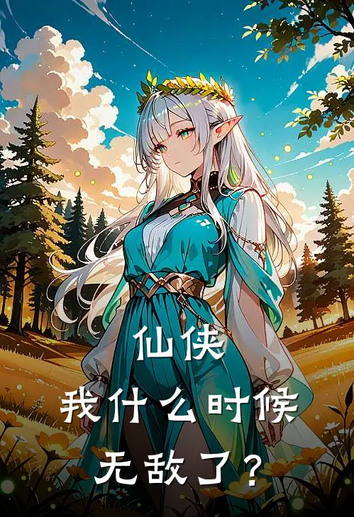 仙侠：我什么时候无敌了？