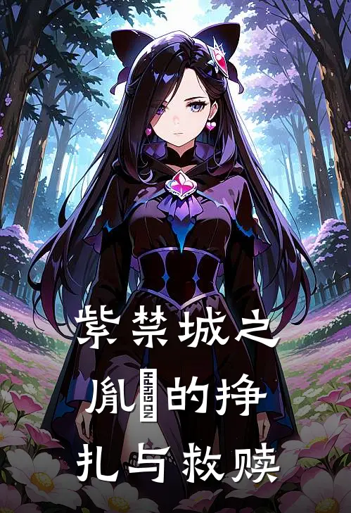 紫禁城之胤礽的挣扎与救赎